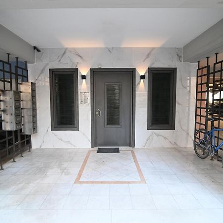 The Whole Packet A4 Center With Parking Apartment Larissa Ngoại thất bức ảnh