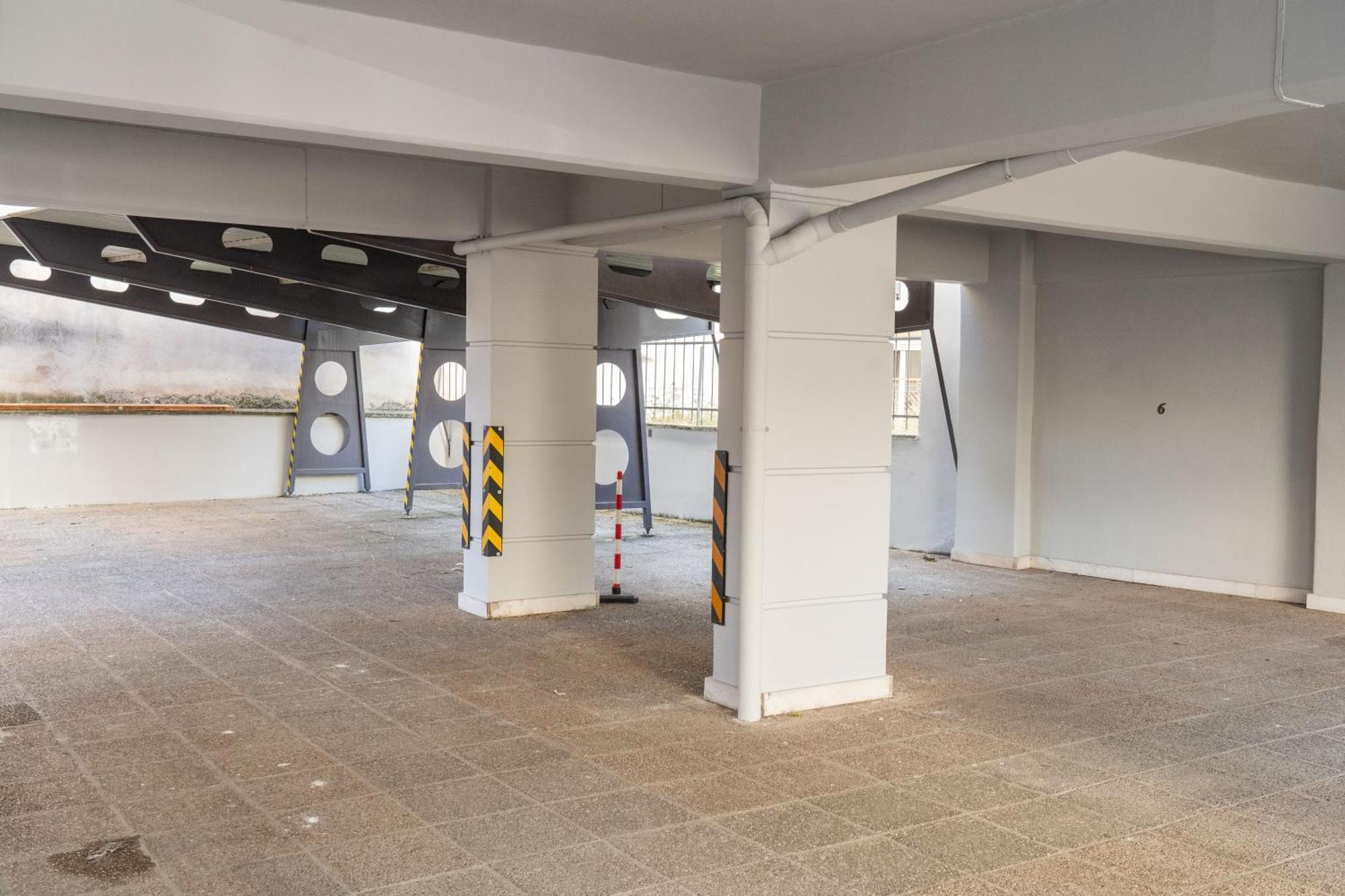 The Whole Packet A4 Center With Parking Apartment Larissa Ngoại thất bức ảnh
