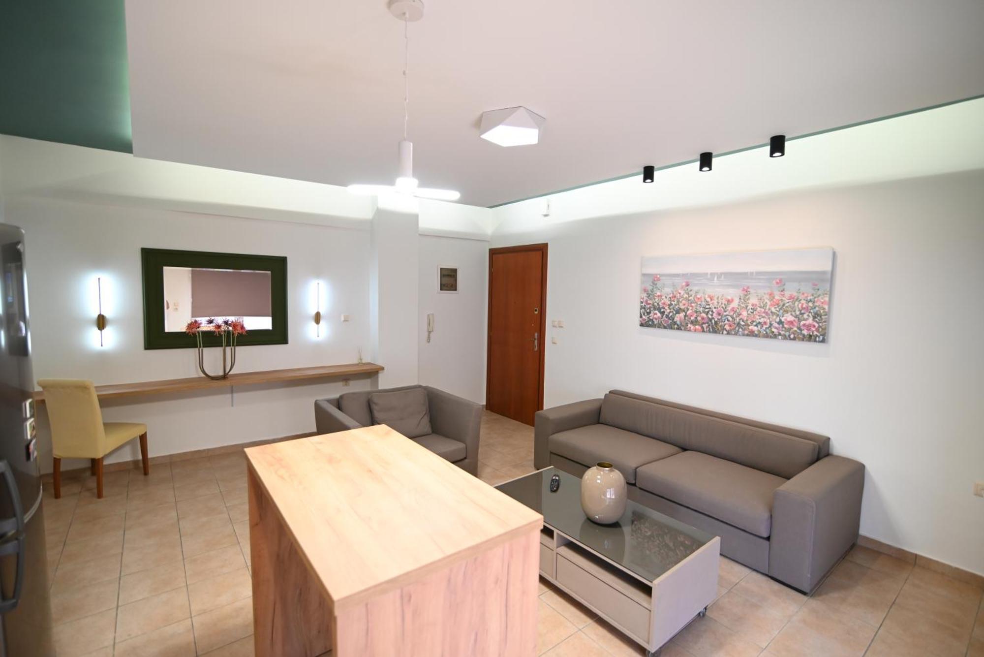 The Whole Packet A4 Center With Parking Apartment Larissa Ngoại thất bức ảnh